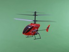 Blade Scout RTF 3-Ch Heli